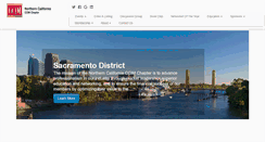 Desktop Screenshot of norcalccim.com