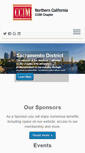 Mobile Screenshot of norcalccim.com